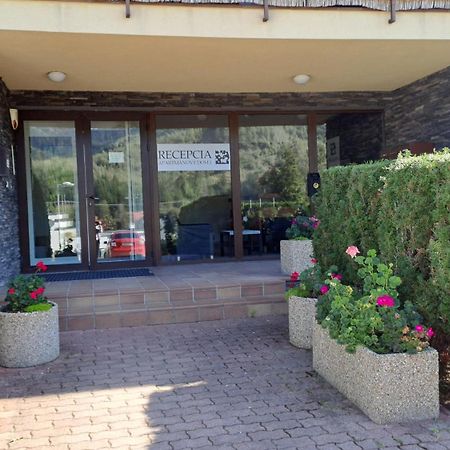 Mezonetovy Apartman V Oscadnici Oszczadnica Zewnętrze zdjęcie