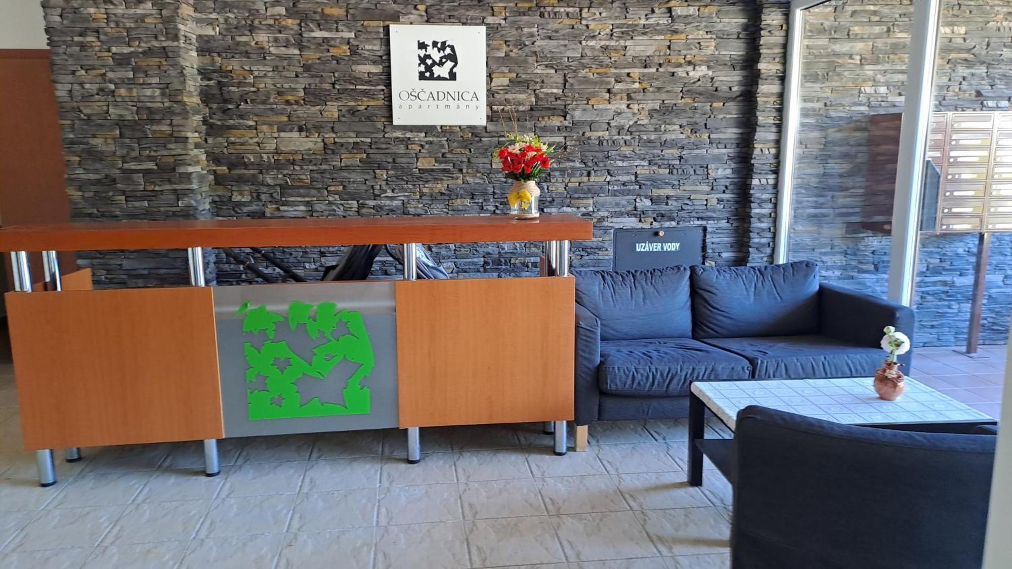 Mezonetovy Apartman V Oscadnici Oszczadnica Zewnętrze zdjęcie
