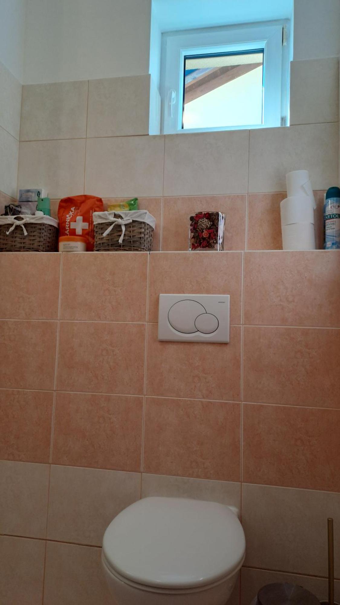 Mezonetovy Apartman V Oscadnici Oszczadnica Zewnętrze zdjęcie